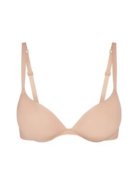 Skims Ultimate Push Up Plunge Bra